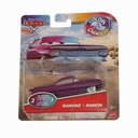 Mattel Cars Ramone GYM 71 auto meniace farbu