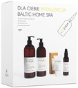 DARČEKOVÝ SET ZIAJA BALTIC HOME SPA VITALIZATION