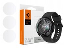 3 BALENIE SPIGEN GLASS PRE GALAXY HODINKY 4 CLASSIC 42MM