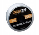 Fluorocarbon 25 lbs / 20 m – PODKARP