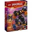 LEGO Ninjago Coleov robot Zemského prvku 71806