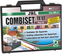 JBL Test Combi Set + Fe pH Kh Fe NO3 Testovacia sada