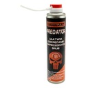 Predator odstraňovač hrdze Penetrator Grease 300 ml