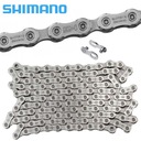 REŤAZ SHIMANO DEORE CN-M6100 118 ČLÁNKOV 12 RAD 12S + ČIAPKA