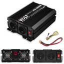 MENIČ NAPÄTIA 24V 230V 1000/2000W USB VOLT