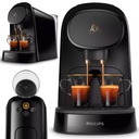 Kávovar na kapsuly Philips LM8012-60 L'OR Barista