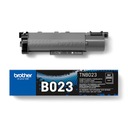 Originálny toner Brother TN-B023 TNB023 HL-B2080DW