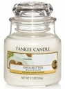 YANKEE CANDLE vonná sviečka SHEA BUTTER 104g