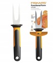 FISKARS Oceľová vidlička na ryby 7 cm FF 1057547