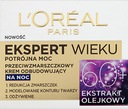 L'Oréal AGE EXPERT Krém proti vráskam 60+