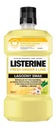 Listerine Ginger & Lime aviváž 500 ml