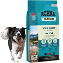 ACANA krmivo pre psov Wild Coast Dog 14,5 kg