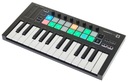 Ovládacia klávesnica Novation Launchkey Mini MK3