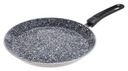 GRANITOVÁ PANICA Keramická na palacinky 22cm INDUKČNÁ 8714