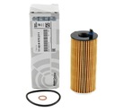 OE BMW OLEJOVÝ FILTER 1 F20 F21 116 118 120 ORIGINÁL