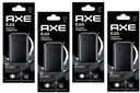 AXE VÔŇA DO AUTA PRE BLACK AIR VENT