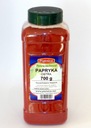 Paprika prírodná mletá 700g JAR FRIDAY