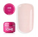 Silcare UV gél Base One French Pink 30g