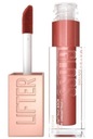 Lesk na pery Maybelline Lifter Gloss v odtieni 016 Rust