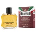 PRORASO RED VODA PO HOLENÍ 100 ml