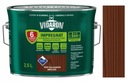 VIDARON WOOD IMPREGNANT 2,5L INDICKÝ ROZANDER.