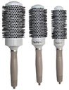 JRL NanoCeramic Brush Set, ionizácia