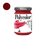 Polycolor akrylová farba 140ml 165 Bordeaux