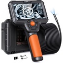 KONTROLNÁ KAMERA ENDOSCOPE DS580 Dual 5Mpix 3m