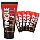 Soleo Tingle Bell Bronzer s efektom Tingle 150 ml + 5 bezplatných vrecúšok