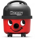 Numatic Henry HVR160 vreckový vysávač 6 l 420 W