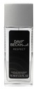 BECKHAM RESPECT DEODORANT 75ml SPREJ