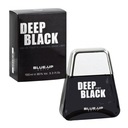 Blue Up Deep Black Men - toaletná voda 100 ml