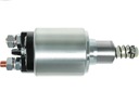 AS-PL SS0003 Solenoidový spínač, štartér