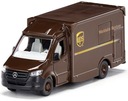 SIKU 1920 Mercedes-Benz Sprinter UPS | mierka 1:50