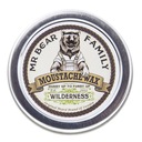 Vosk na fúzy Mr Bear Moustache Wax Wilderness 30