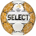 Select League Champions League Ultimate Oficiálna hádzanárska lopta EHF, ročník 3