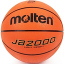 Basketbalová lopta Molten B5C2000-L 5