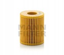 MANN FILTER OLEJOVÝ FILTER HU7009Z TOYOTA D-4D LEXUS