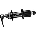 Zadný náboj Shimano Deore XT FH M8000 32H 135 mm