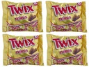 Sada sladkostí Twix BIG balenie 40 tyčiniek