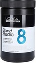 LOREAL BLOND STUDIO 8 MULTI TECH POWDER Rozjasňovač 500g