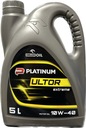 PLATINUM ULTOR 10W40 5L. EXTRÉMNY MOTOROVÝ OLEJ