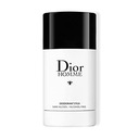 DIOR DIOR HOMME - TUHÝ DEODORANT - OBJEM: 75 ML