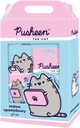 SCHOOL LAYET - PUSHEEN MAJEWSKI DARČEKOVÝ SET