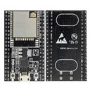 ESP32-WROOM-32U DEVKIT V4 WIFI prototypová doska SMA socket