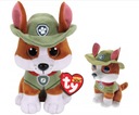 Originálny maskot čiapky PAW PATROL Tracker ty