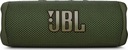 Reproduktor JBL Flip 6 zelený (JBL FLIP 6 GREEN)