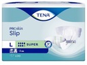 Tena slip super prokožkové plienky 30 ks M