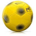 FUTBALOVÁ LOPTA METEOR FBX #4 JR PVC, strojovo vyrobená, rekreačná