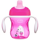 CHICCO SILPY hrnček na pitie AGE 6M+ 200 ML